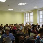 Республиканский семинар-практикум для учителей иностранных языков