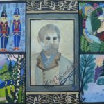 Конкурс детских рисунков "Чайковский в палитре юных"