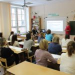 Республиканский семинар-практикум для учителей иностранных языков